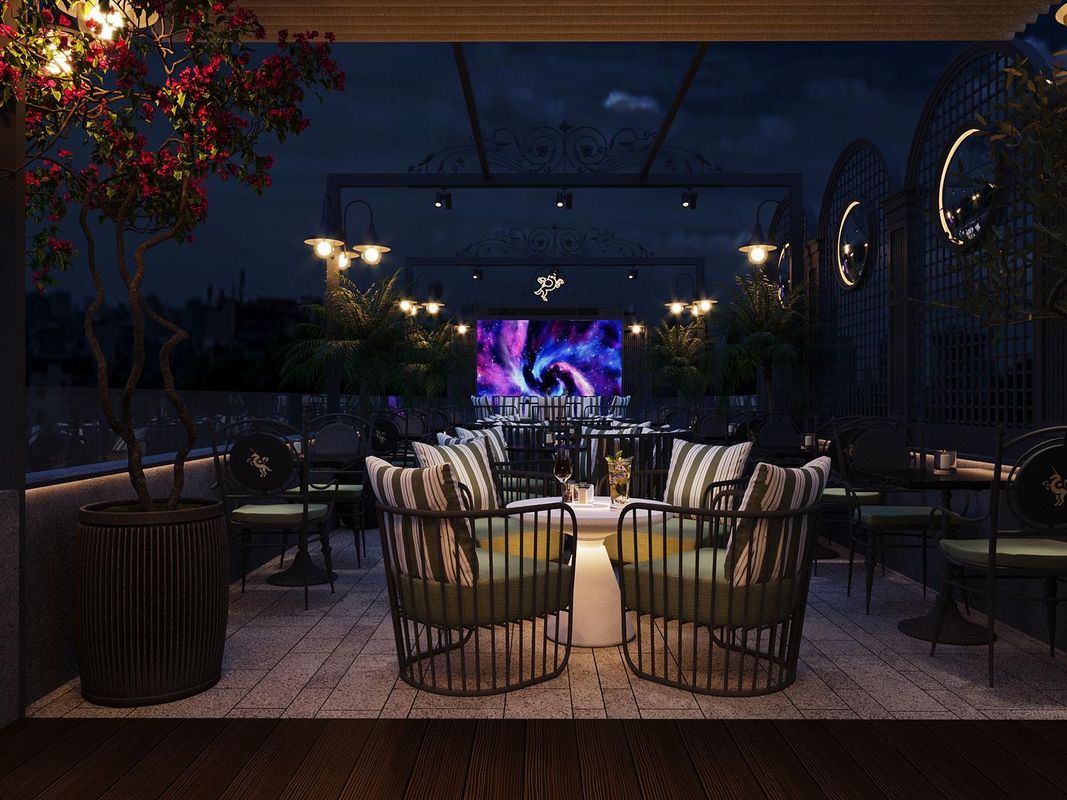 Victor Gallery Hotel & Spa - Victor Group