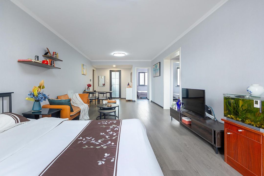 Haishangju Homestay