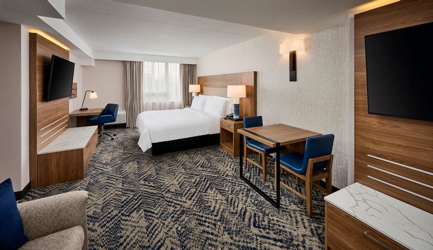 Candlewood Suites Burlington Conference Centre