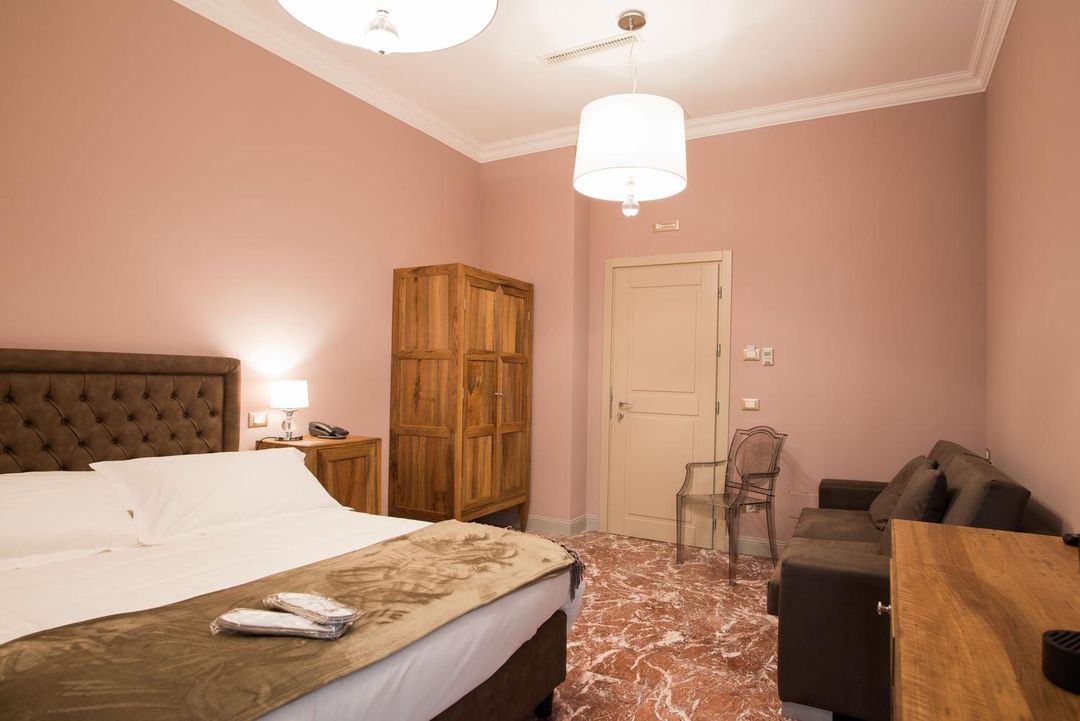 Palazzo Dei Mercanti - Dimora & Spa