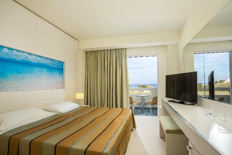 林德斯懷特酒店及套房