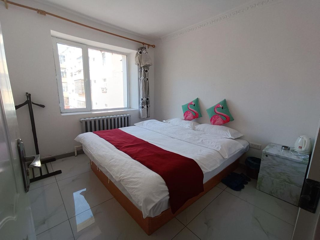 Elegant Residence Hotel and Homestay