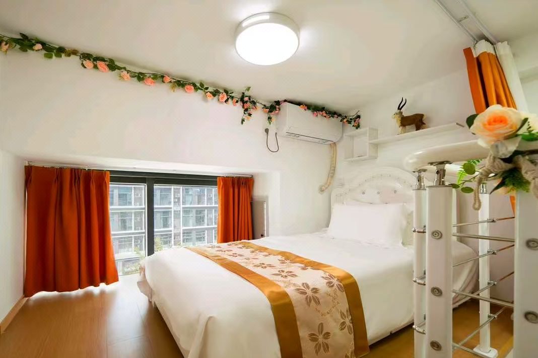 Chengdu Yiyaju Homestay