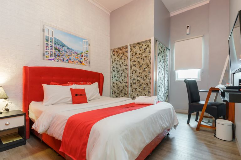 RedDoorz @ Sindangbarang Bogor