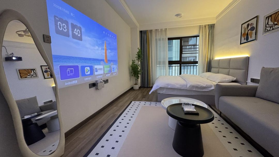 Charming Small House B&B