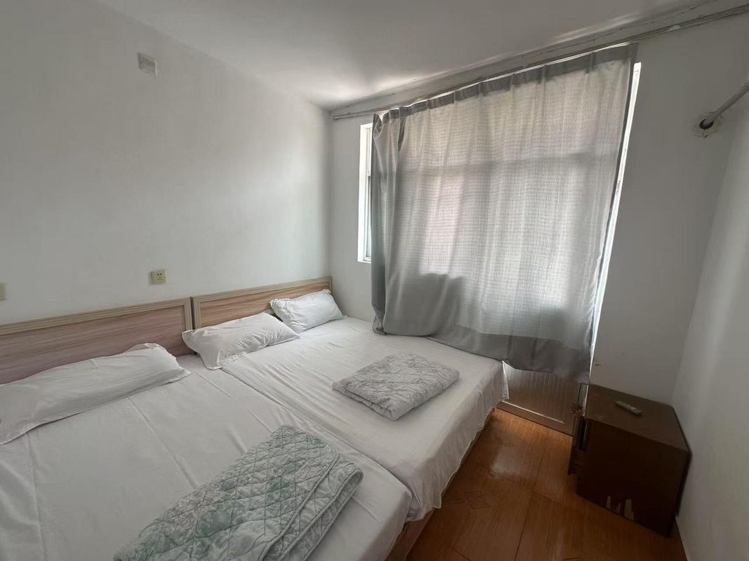 Zihan Fisherman's House Homestay