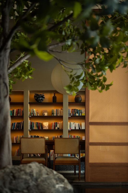 長沙IFS國金中心解放中路亞朵酒店