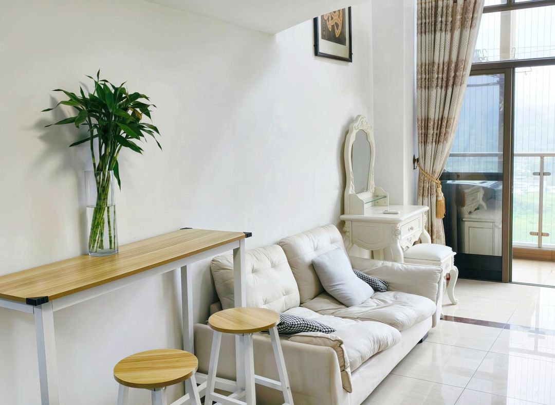 Shanhai Hostel (Guangzhou Wanda Plaza Luogang)