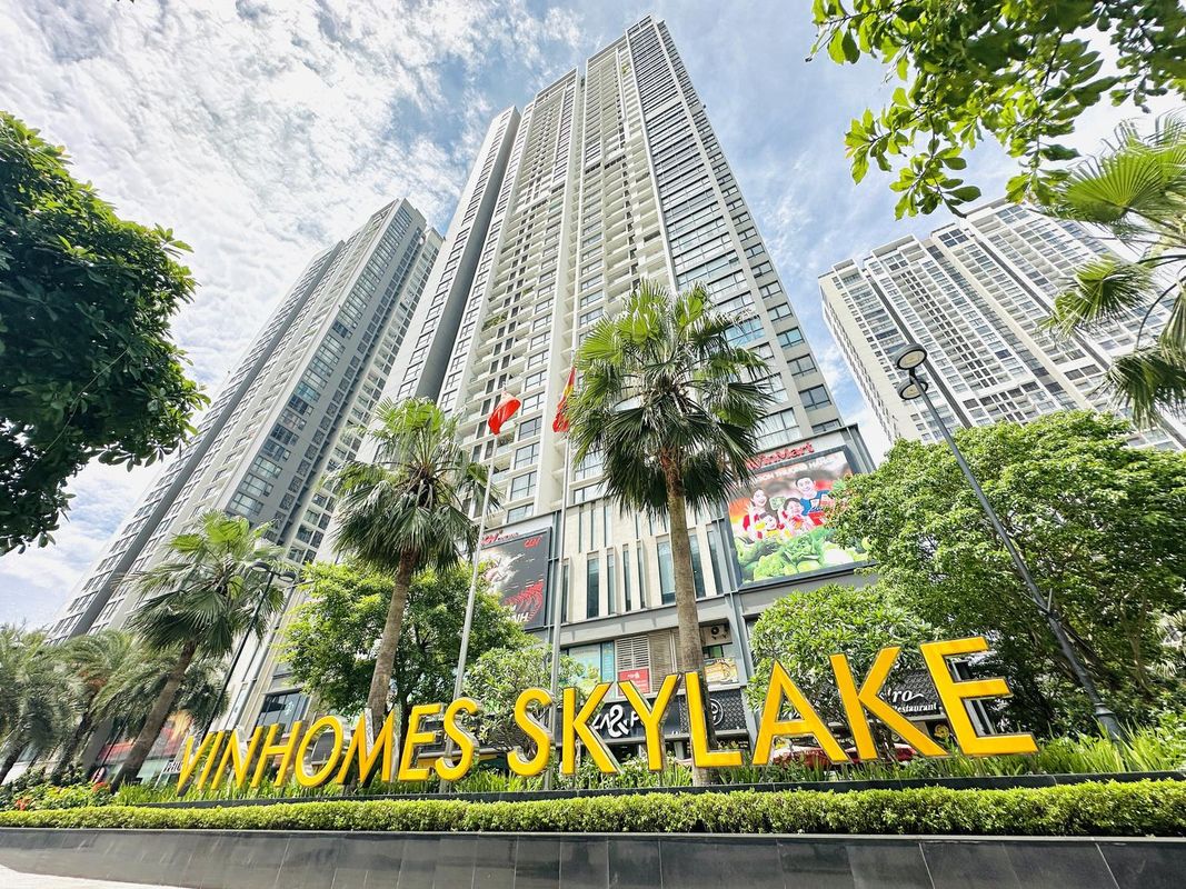 Maison Viet - Vinhomes Skylake Luxury Apartment Ha Noi