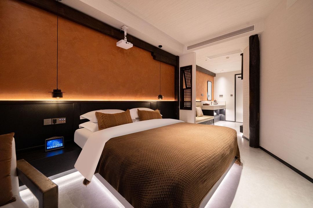 象嶼民宿(大連星海廣場店)