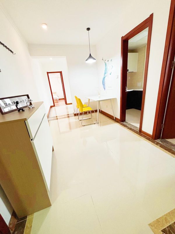 Tianjin Residence Yishe Homestay