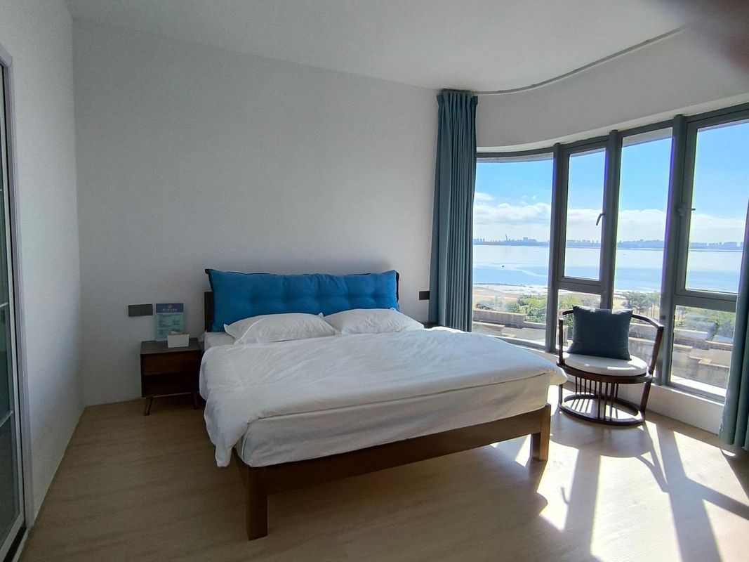 Xiamen Guanhai Funeng Apartment