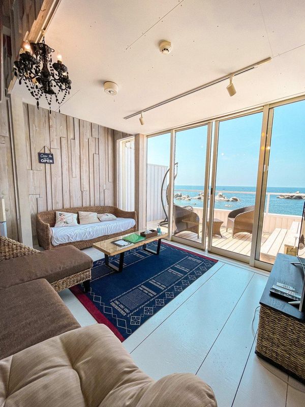 Urban Resort Echizen I II