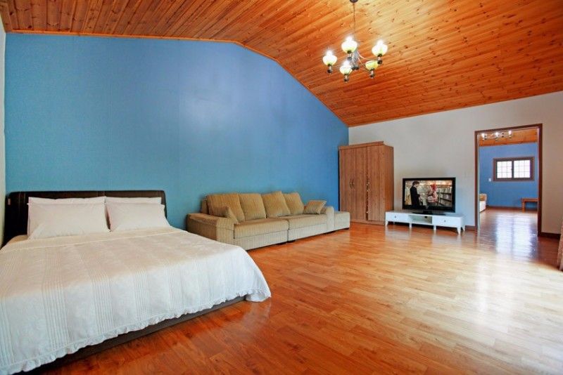 Danyang Sky Garden Pension