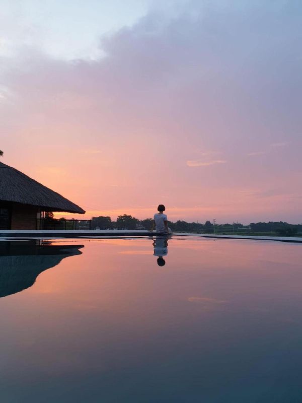 託莫達奇休閒酒店-朗米特