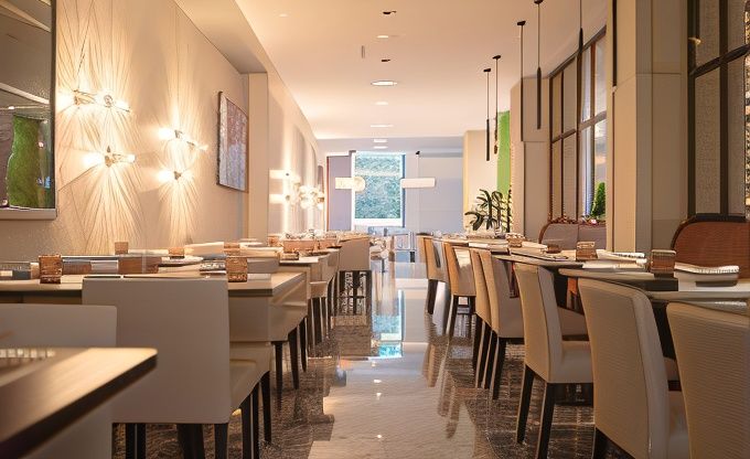 MASA酒店及水療中心坎普格蘭德精選