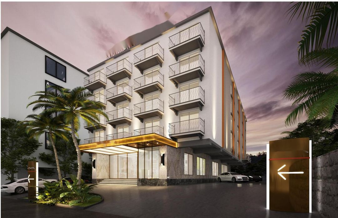 奧瑞亞酒店珀斯國王公園