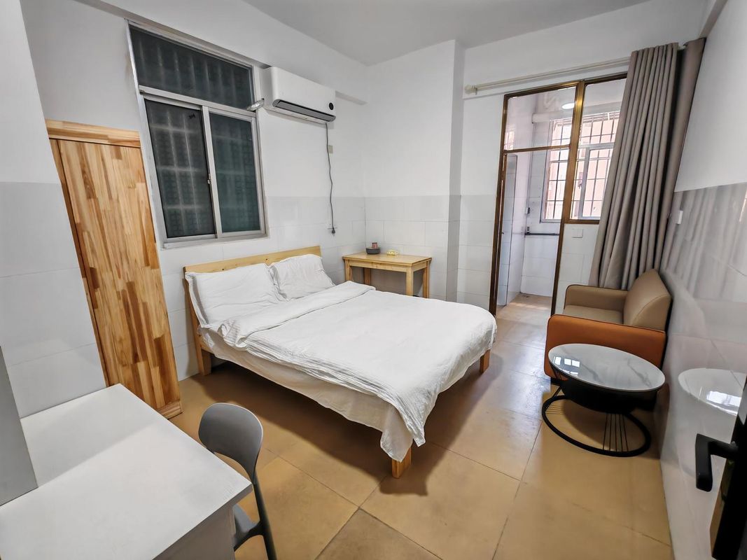 ZhuJia Apartment with Elevator