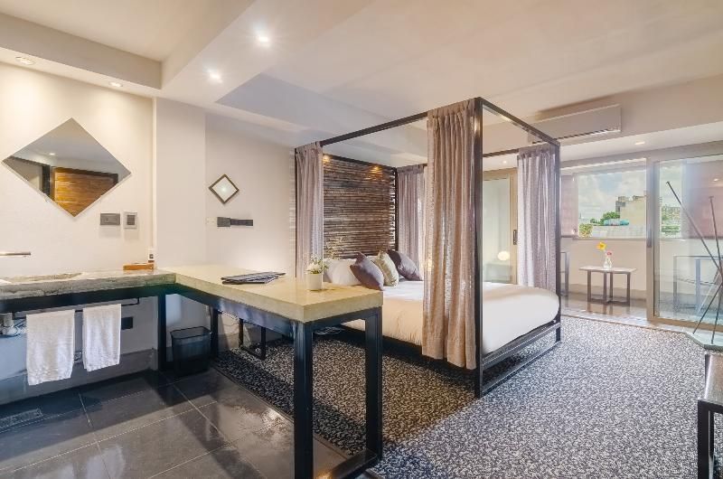 普羅迪奧休閒酒店