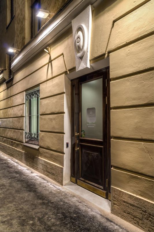 卡馬拉公寓式酒店