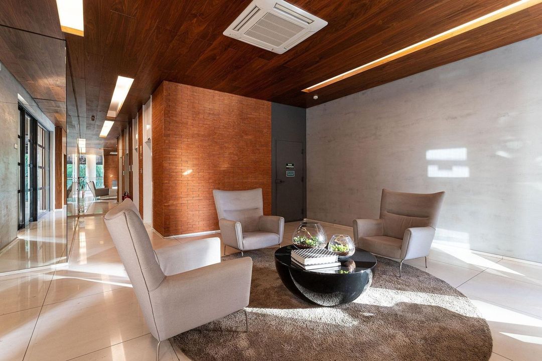 上部伊泰姆 - 伊泰姆比比周邊的菲利亞利馬完整建築