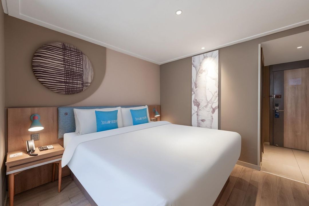 如家酒店·neo(烏魯木齊醫科大學店)