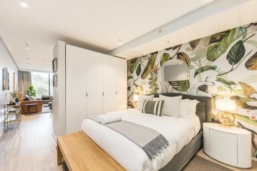 斯特朗德街 117 號豪華公寓酒店