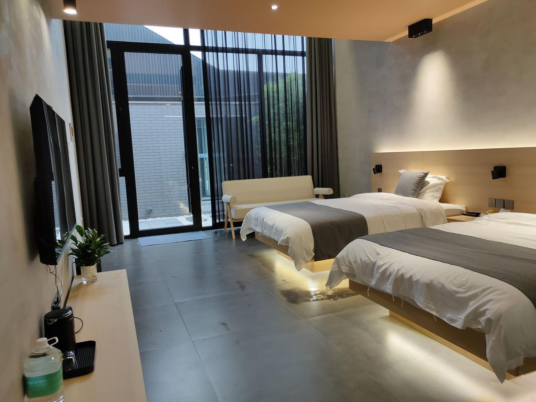 Xiazaishanyuan Homestay