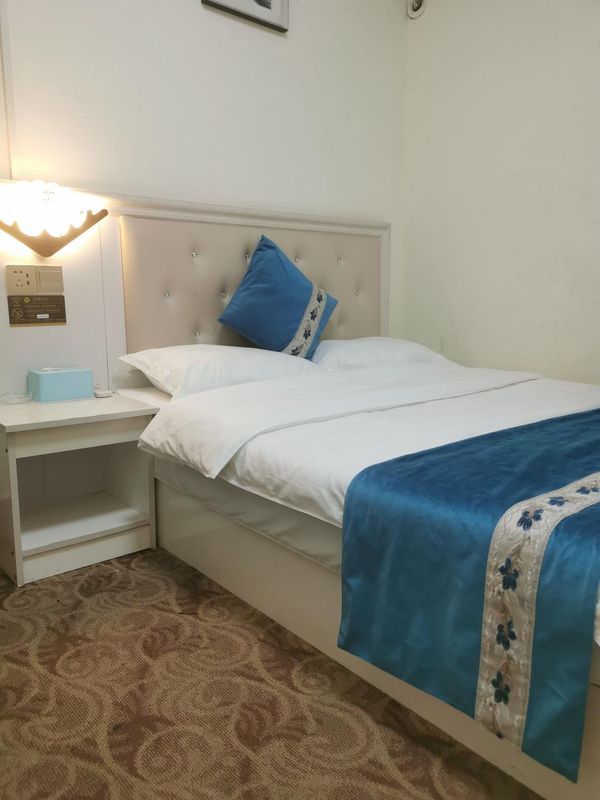 Kowloon Accommodation (Sanxiang Town)