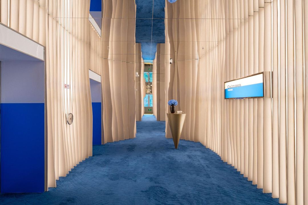 Calmsea 平靜海酒店(深圳蛇口海上世界地鐵站店)