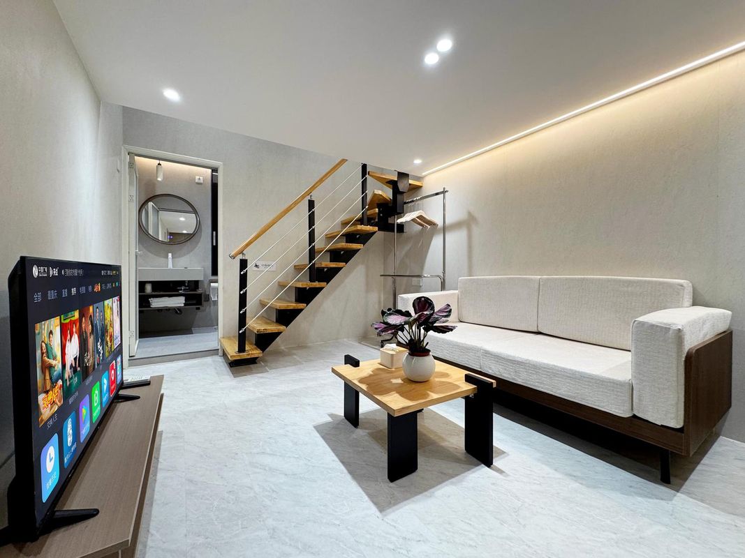 Guangzhou Xianghui Homestay (Yong Qing Fang Changshou Road Subway Station)