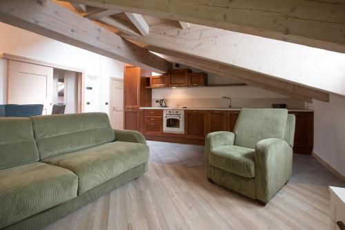 Casa del Sol Apartaments