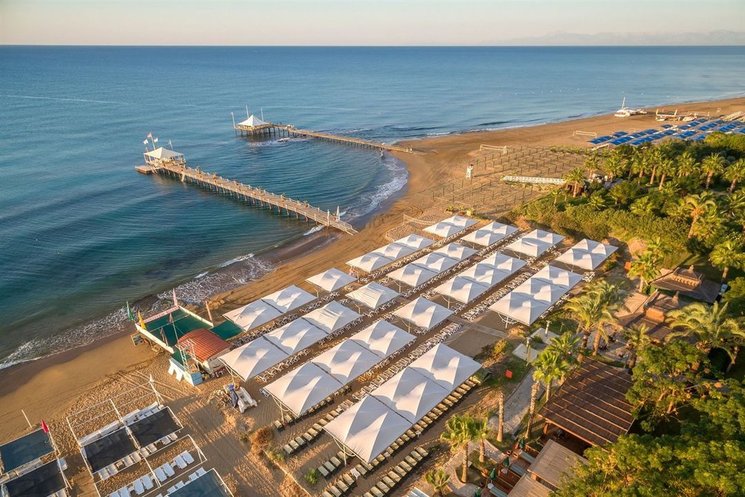 Dobedan Beach Resort Comfort ''Ex Brand Alva Donna Beach Resort Comfort''