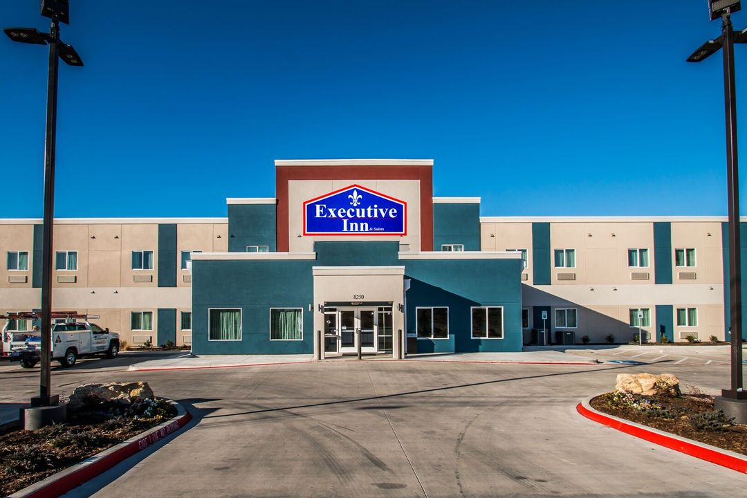 Executive Inn Fort Worth West