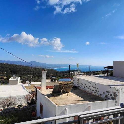 羅得島莫諾利索斯的貝拉維斯塔別墅