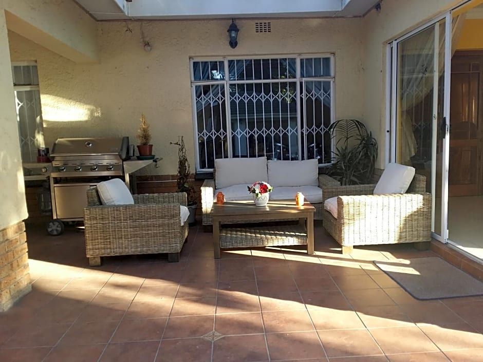 艾麗西亞住宿加早餐旅館