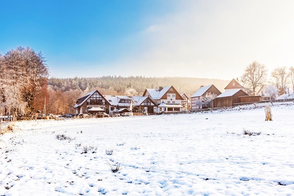 蘭德加斯霍夫海森穆勒酒店