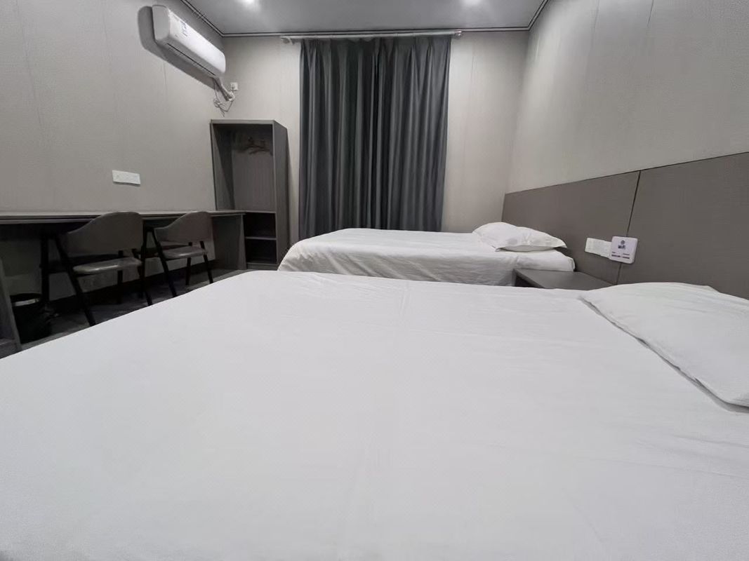 Lianyungang Youshang Hotel