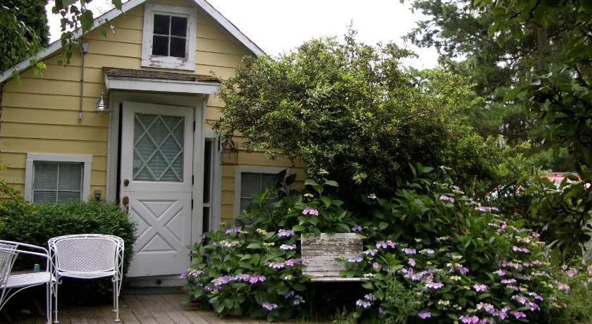 Country Cottage of Langley