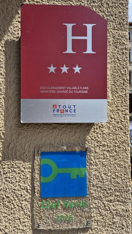 宜必思馬賽中心區酒店