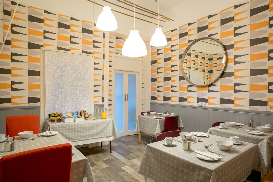 Kingsley Guest House