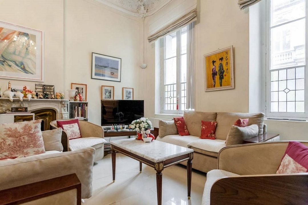 Villa Sequoia Garden