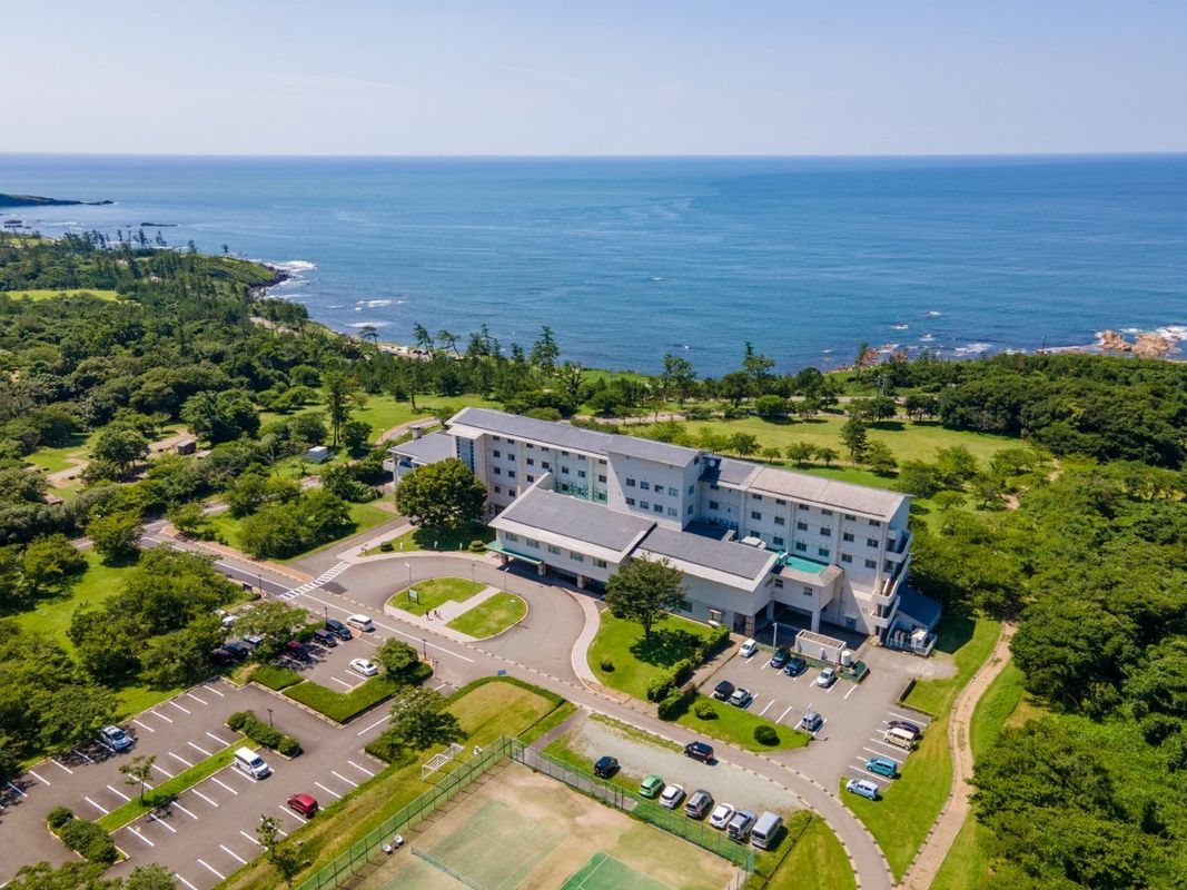 Kyukamura Echizen-Mikuni