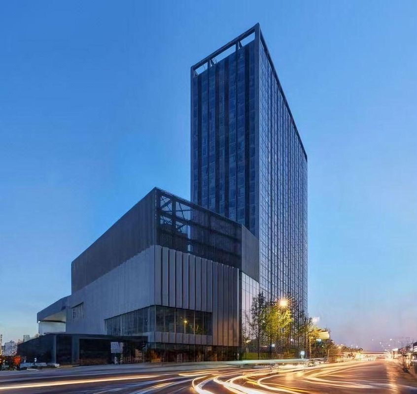 Vance Hotel (Taiwan Business Building Store)