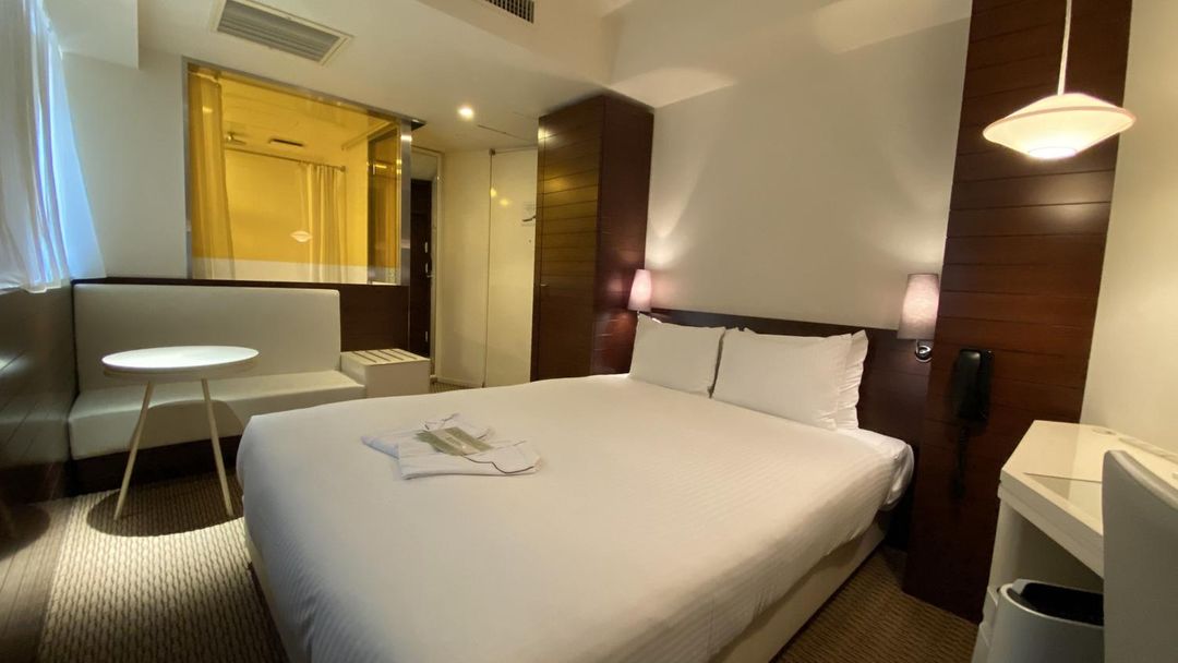 Shibuya Granbell Hotel