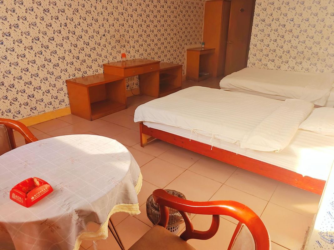 Jiaxuan Accommodation (Dalingshan Town Songshan Lake)