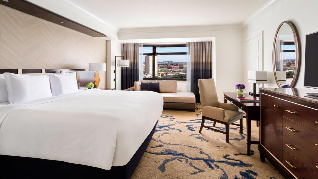 丹佛麗思卡爾頓酒店