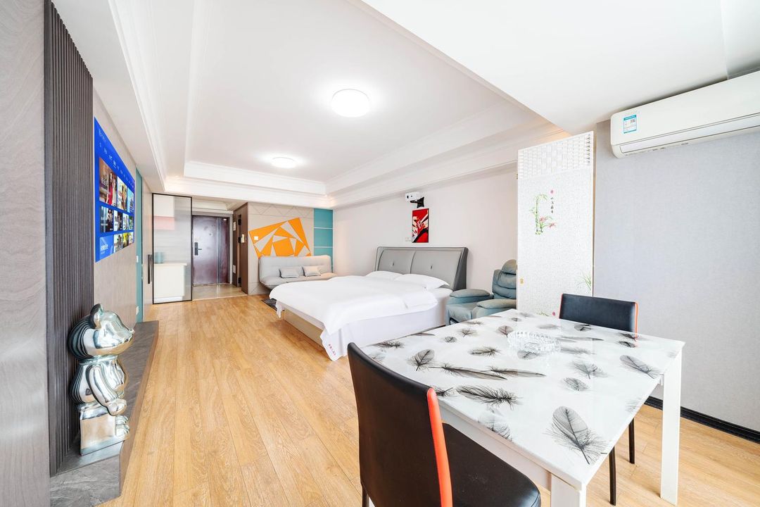 Shenyang Xiangmeier Homestay