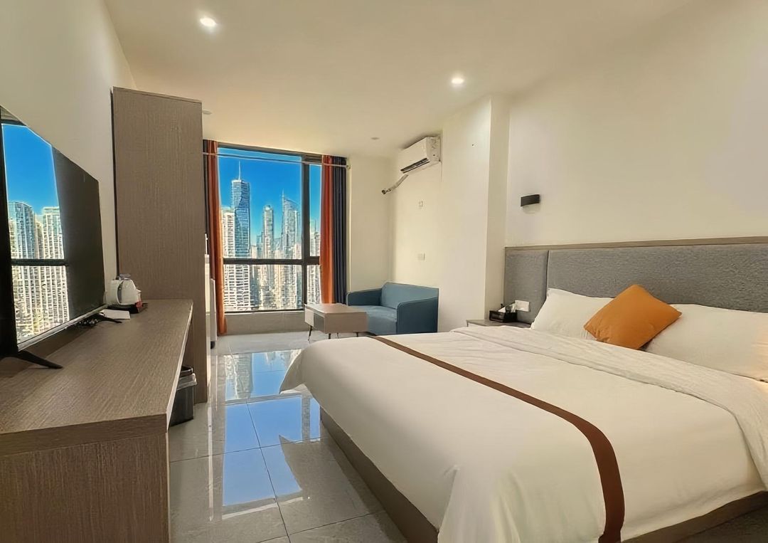 Le Nestowo Apartment