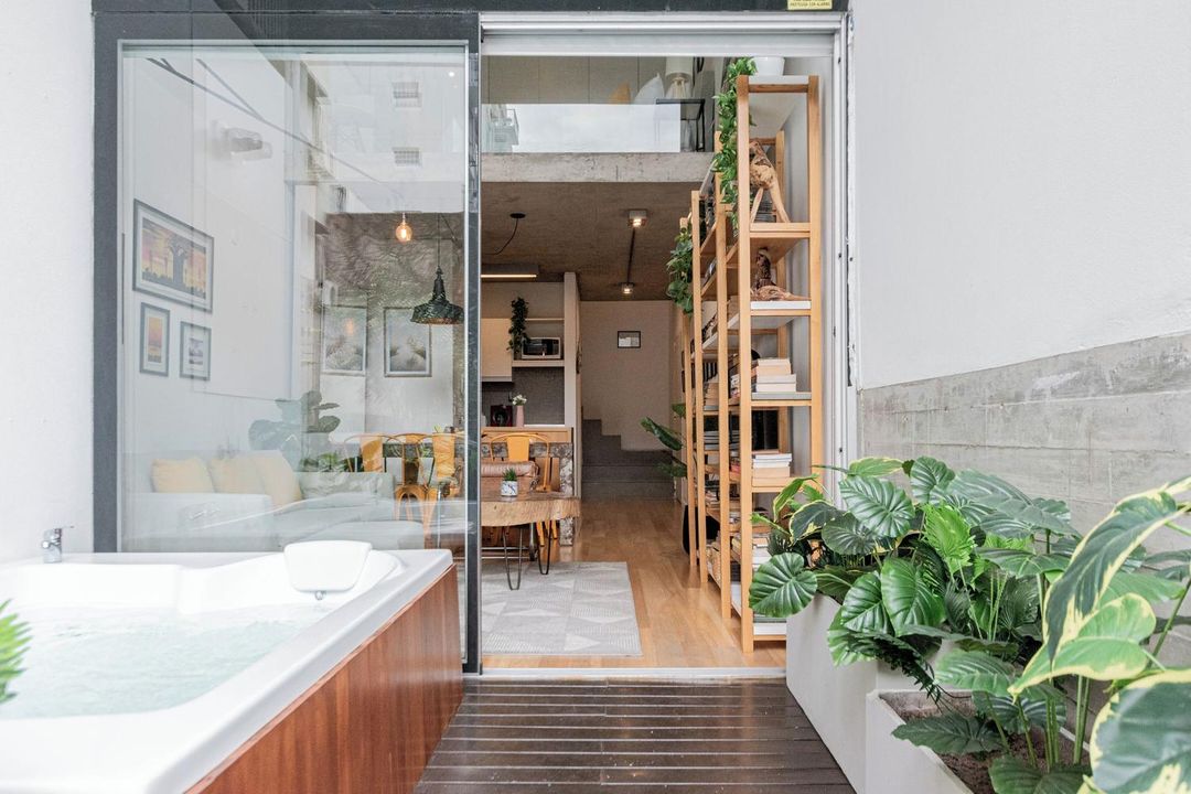 FLIPHAUS 拉維尼亞尼 2100